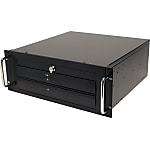 4U 7 Slots ATX, Micro-ATX Chassis without Power Supply