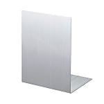 Uncoated Panel - L Type, Stainless Steel, RULP Series