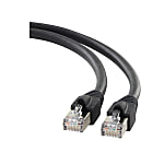 CC-Link IE, EtherCAT Supporting CAT5e STP, Stranded Wire/Double Shield, Highly Flexible RJ45 Cable