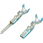 Contacts - Waterproof Connector, Socket, CL07