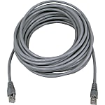 LAN Cable - CAT6, Solid Wire, Shielded, STP, RJ45