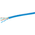 LAN & Network Cables - CAT6e, Stranded Wire, Shielded, UTP