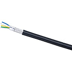 FKEV-SB 100V or Less Shielded Instrumentation Cable