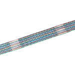 Flat Twisted Pair Signal Cable - UL Standard