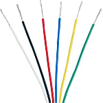 Hook-Up Wires - Cross Linked, Polyethylene, 60V