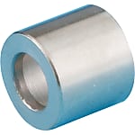 Dedicated Connector for Flexible ISN Conduit - Cylindrical Head