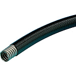 Flexible Stainless Steel Conduit - Oil and Bend Resistant