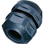 Cord Connector with Lock Nut - CTG or M Thread