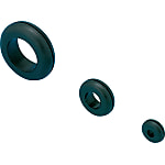 Cable Bushings - Grommets, Ring-Shaped