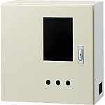 F Series Control Panel Box Undercoated Type, CUA Series