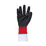 【エコノミーシリーズ】ニトリル背抜き手袋