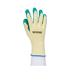 【エコノミーシリーズ】天然ゴム背抜き手袋