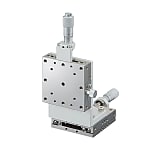 XZ-Axis Linear Ball Guide (SS) Stage