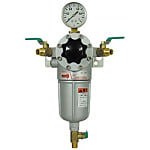 関連機器/空気圧補器 HB形エアトランスホーマ