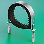 Uバンド UFB 防振Uバンド