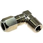 リング式銅管継手(計装用) エルボユニオン