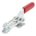 Pull Type Toggle Clamp (ST-PAH)