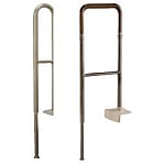 上がりかまち用手すり K・KM