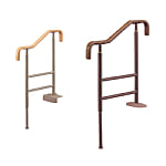 上がりかまち用手すり SM