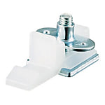 アルミ製ドアハンガー用戸当り(SD10タイプ)