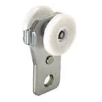 アルミ製ドアハンガー用単車/複車(マテハンMTHタイプ)