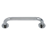 握りバー(化粧カバータイプ・化粧丸座タイプ)