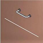 バリアフリー手摺(和式トイレ用) SK-100S・SK-100S-RJ