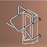 バリアフリー手摺(ストール小便器用) SK-202S・SK-202S-RJ