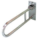 バリアフリー手摺(跳ね上げ型) SK-288SN・SK-288SN-RJ