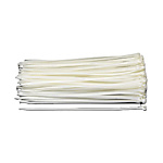 結束バンド ナイロン66 ナチュラル