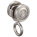 2号ステンレスドアハンガー用金具