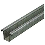 5号リップガイドレール