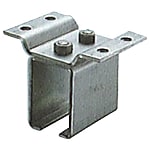 5号ステンレスドアハンガー用金具