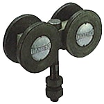 7号ドアハンガー用金具