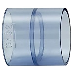 クボタケミックス 透明 DV ソケット 透明 DV-DS 40