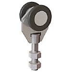 ダイケン ドアハンガー ニュートン10単車