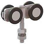 ダイケン ドアハンガー ニュートン10複車