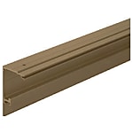 アルミドアハンガー SD40レール ブロンズ