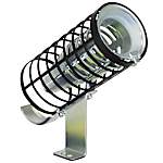 はんだこて台用ホルダー H-106