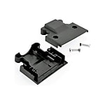 Connector Accessories - Receptacle Shell Kit, Wire Mounting