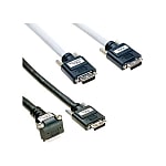 Image Sensor Cables - Camera Link, PoCL, SDR/MDR Connector