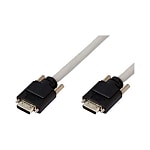 Image Sensor Cables - Camera Link, PoCL, SDR/MDR Connector, Compact