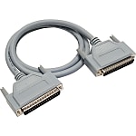 Cable Connector Option for Digital Input/Output and Analog Converter Cards