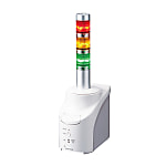 Stack Lights - Network Monitor Signal Tower, ø 25, NHS Series