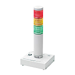 Stack Lights - Network Monitor Signal Tower, USB-Controlled