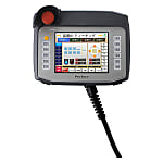 PLC Touch Panel - GP4000H Series, Handheld