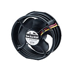 リバーシブルフローファン San Ace 92RF・136RF