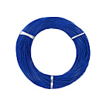Hook-Up Wires - Semi-Rigid, PVC, UL1061 Standard