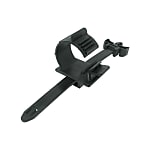 Power Cord Accessories - AC Cord Clamp, Reusable