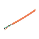 LAN & Network Cables - CC-Link, for CC-Link IE Field